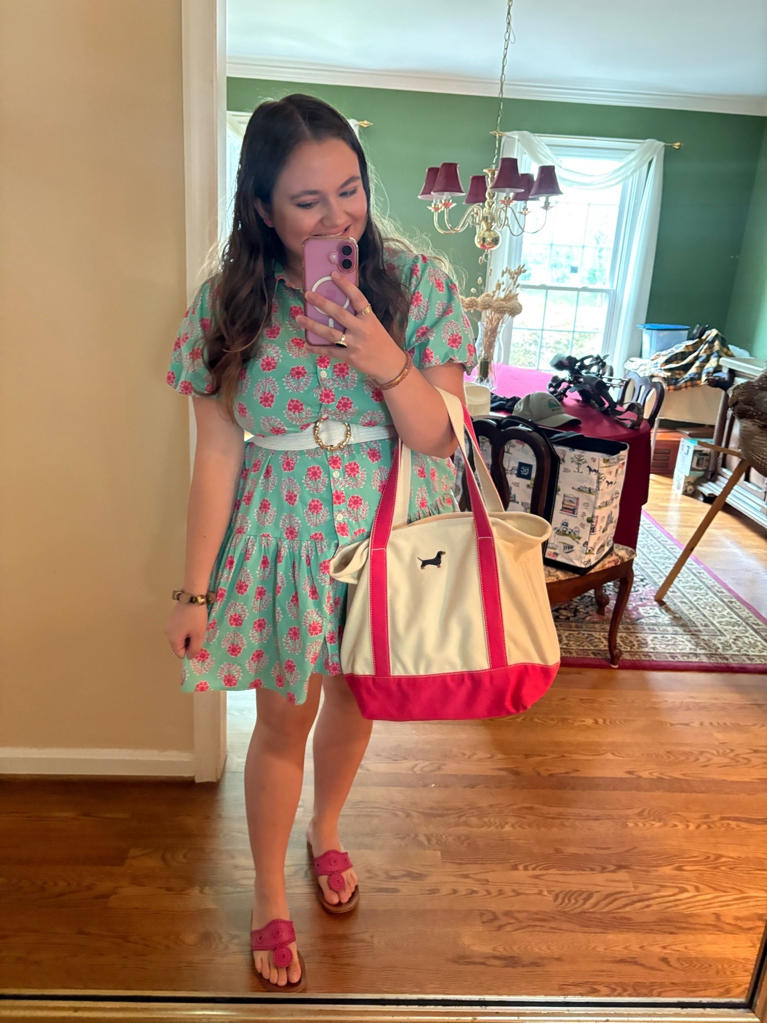 OOTD!

#LTKgrwm #LTKootd #LTKdayinmylife