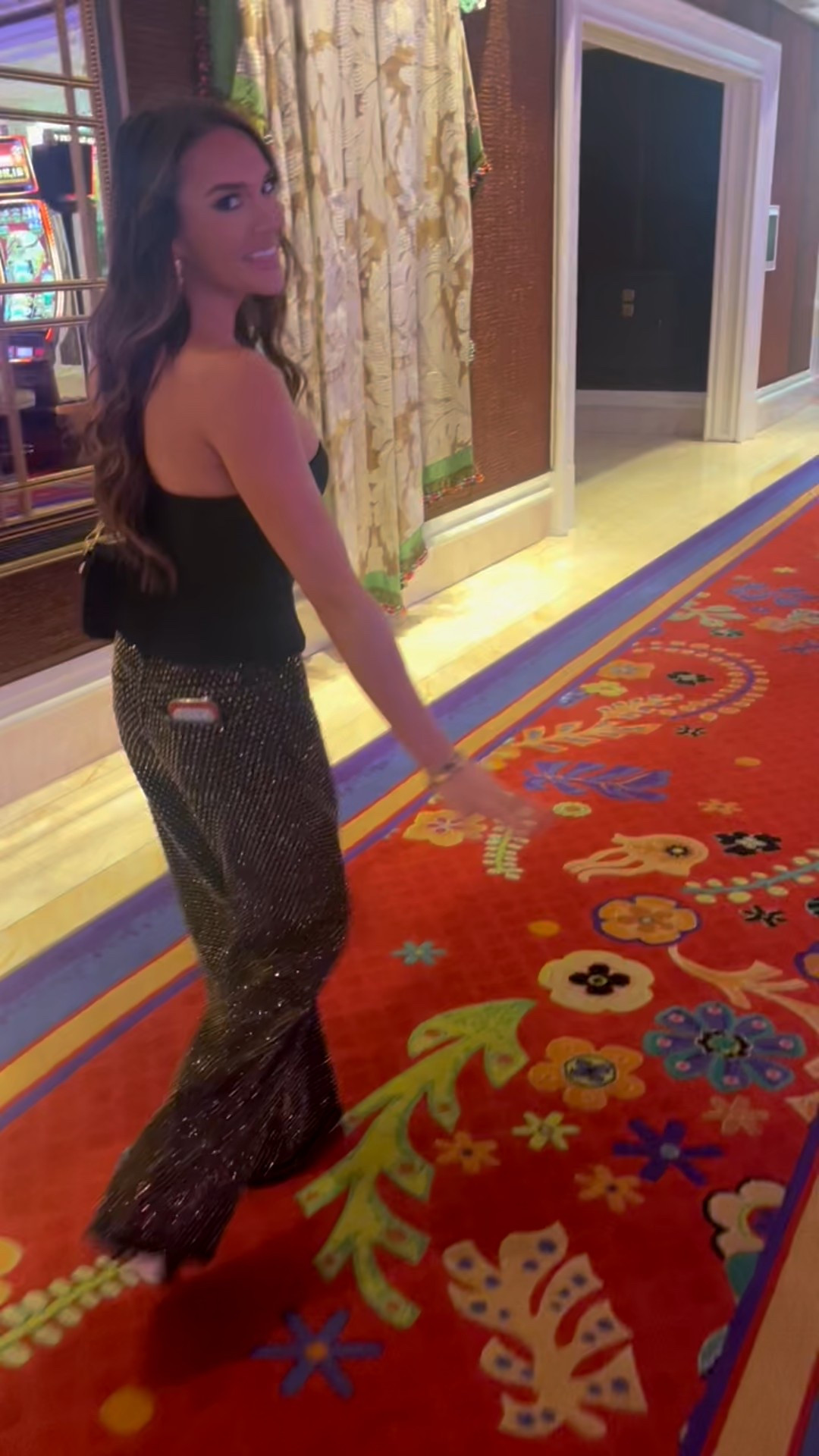  FIGHT NIGHT OUTFIT 💃🏻

#LTKNYFW #LTKItBag #LTKU