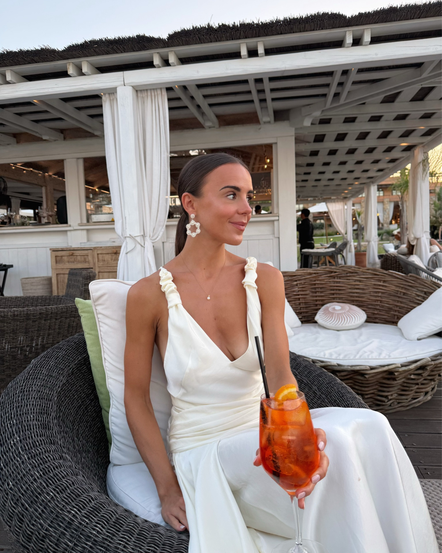 Honeymooning 💍🤍

#LTKsummer #LTKdresses #LTKwedding