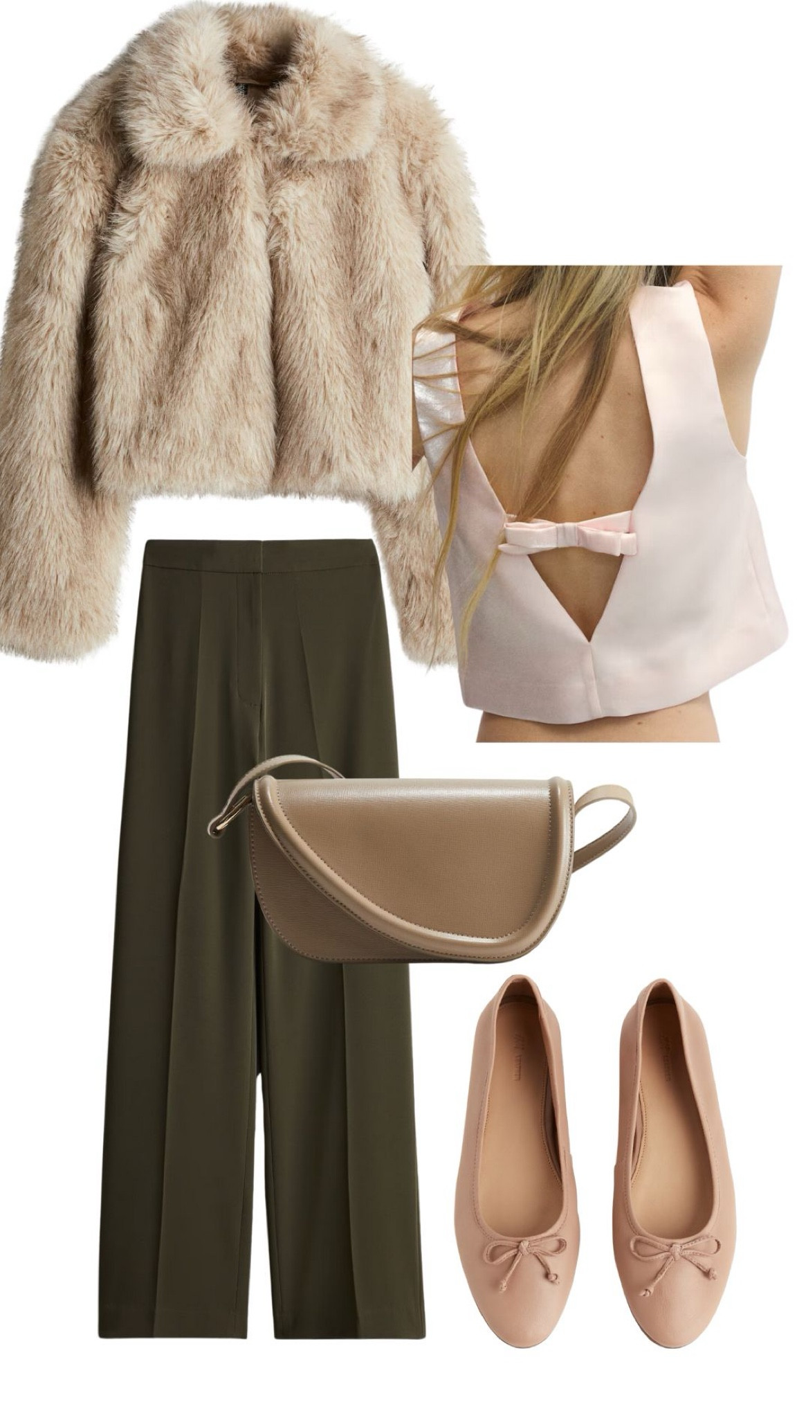 A little ballet inspired casual moment 🩰🍂☕️

#balletflats #autumn #fallstyle #fallworkwear

#LTKFindsUnder50 #LTKStyleTip #LTKSeasonal