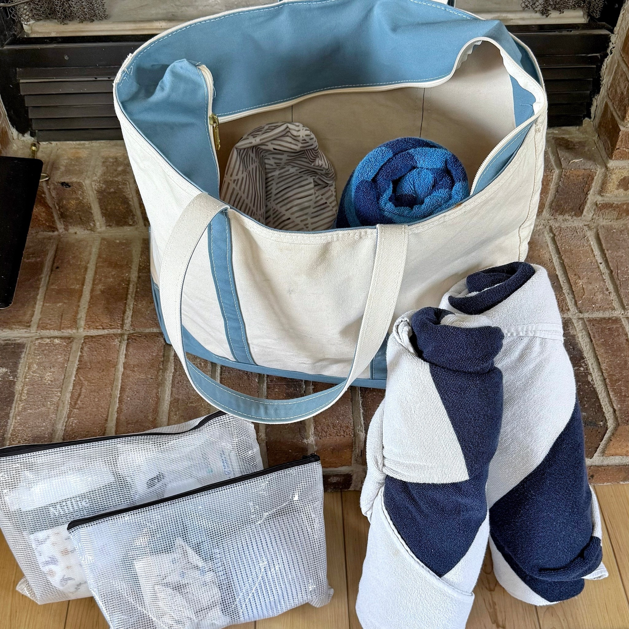 ISR Swim Bag

#LTKHome