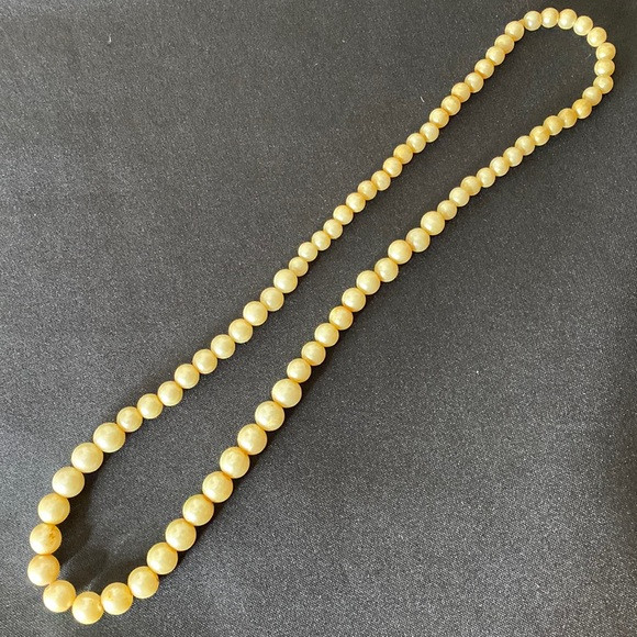 Vintage Pearl Necklace | Poshmark