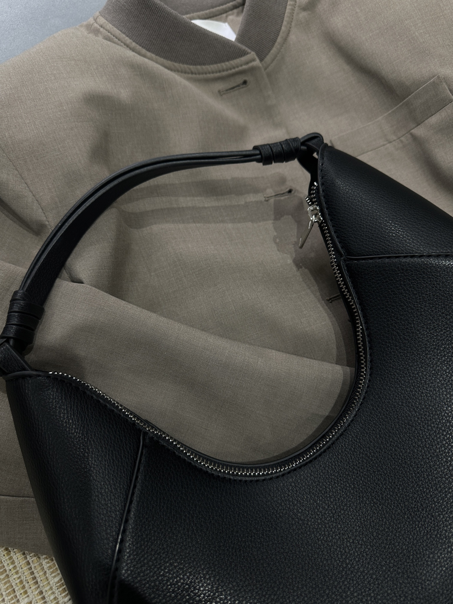 OBSESSED 😍 #mangostyle 

#LTKSeasonal #LTKfindsunder100 #LTKfindsunder50