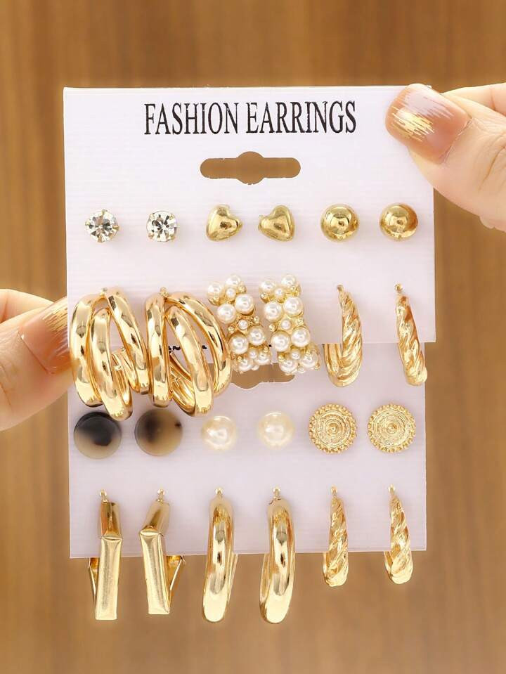 Color: Multicolor | SHEIN