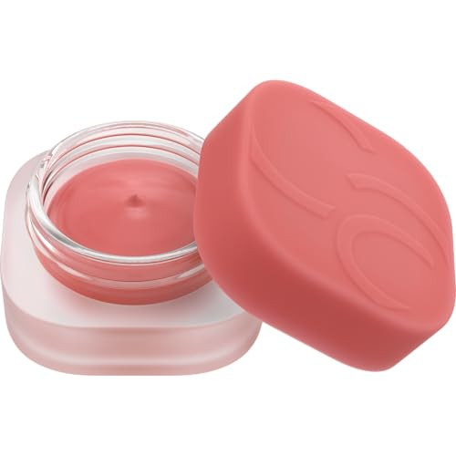 Catrice Velvet Pudding Blurring Blush, Vegan (050 | Strawberry Mochi) | Amazon (US)