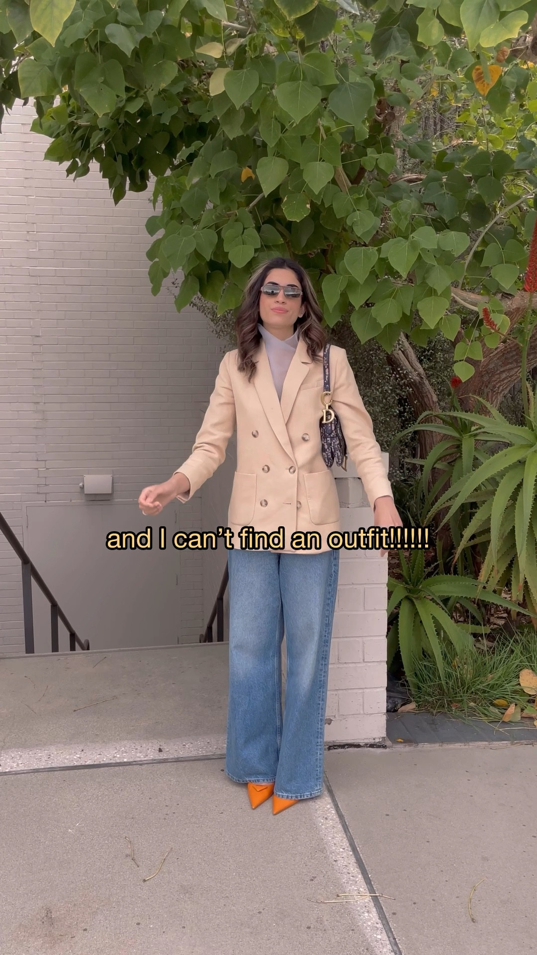 Tagged mostly all outfits except the second last look which is Zara! 

#LTKFestival