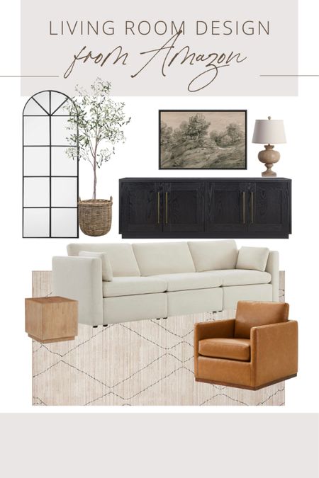 Amazon | Living room design



Home blog  home blogger  home decor  living room  home styling  living room decor  neutral home decor  arched mirror  sofa  area rug  accent chair  tall faux plant  

#LTKstyletip #LTKhome