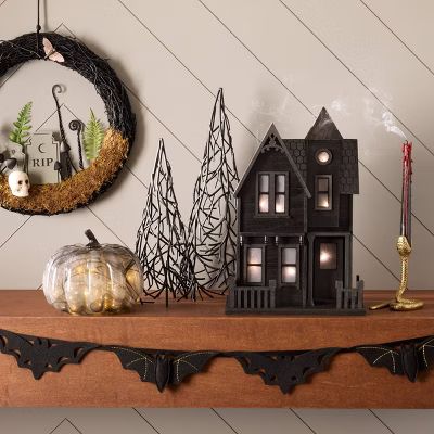 Dark Forest Decor - Hyde & EEK! Boutique™ | Target