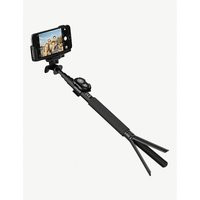 Bluetooth selfie stick & tripod | Selfridges