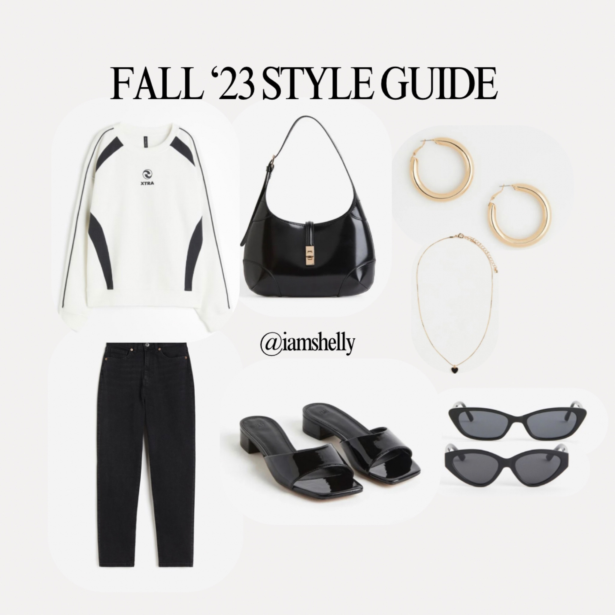 Fall Outfits