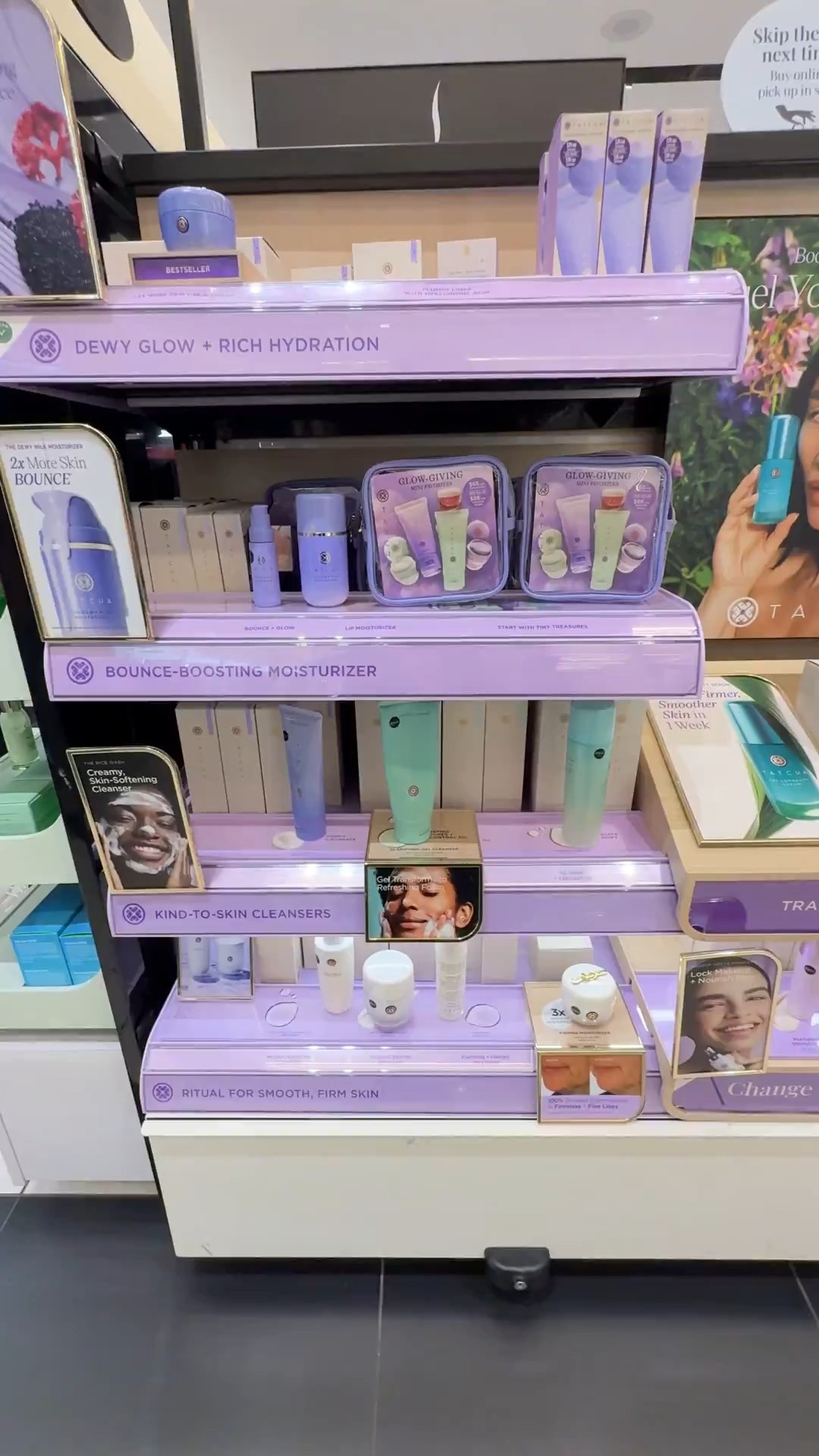 Tatcha Face Cream 

#LTKcanada #LTKbeauty #LTKgiftguide