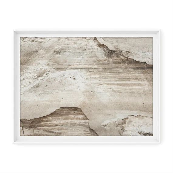 Sand Dunes 1 // Fine Art Giclée Print // Photography | Etsy (US)