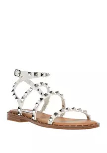 Travel Flat Sandals | Belk