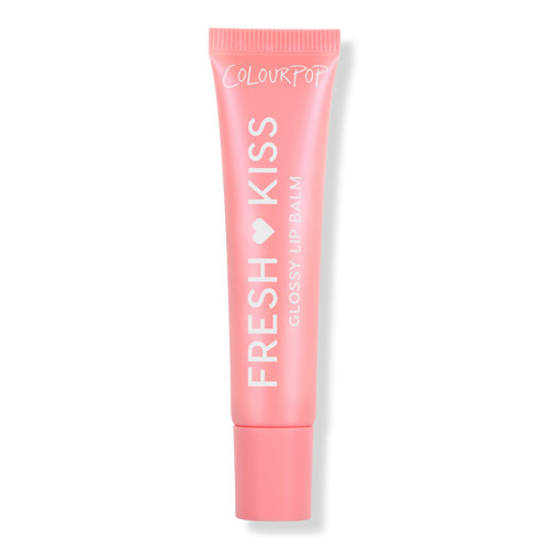 Fresh Kiss Glossy Peptide Lip Balm | Ulta