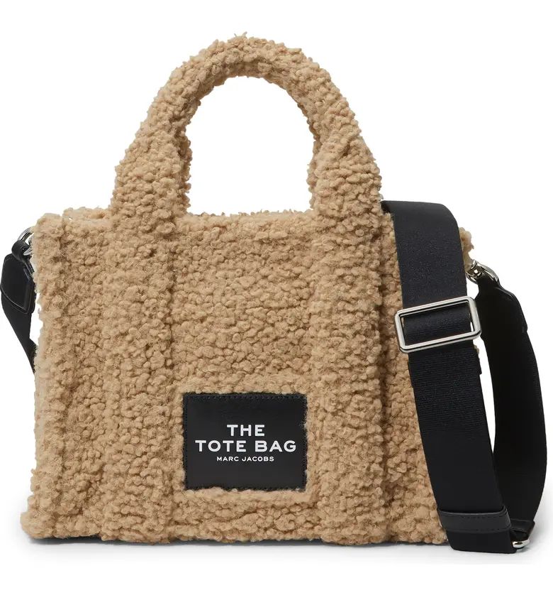 The Teddy Mini Tote Bag | Nordstrom