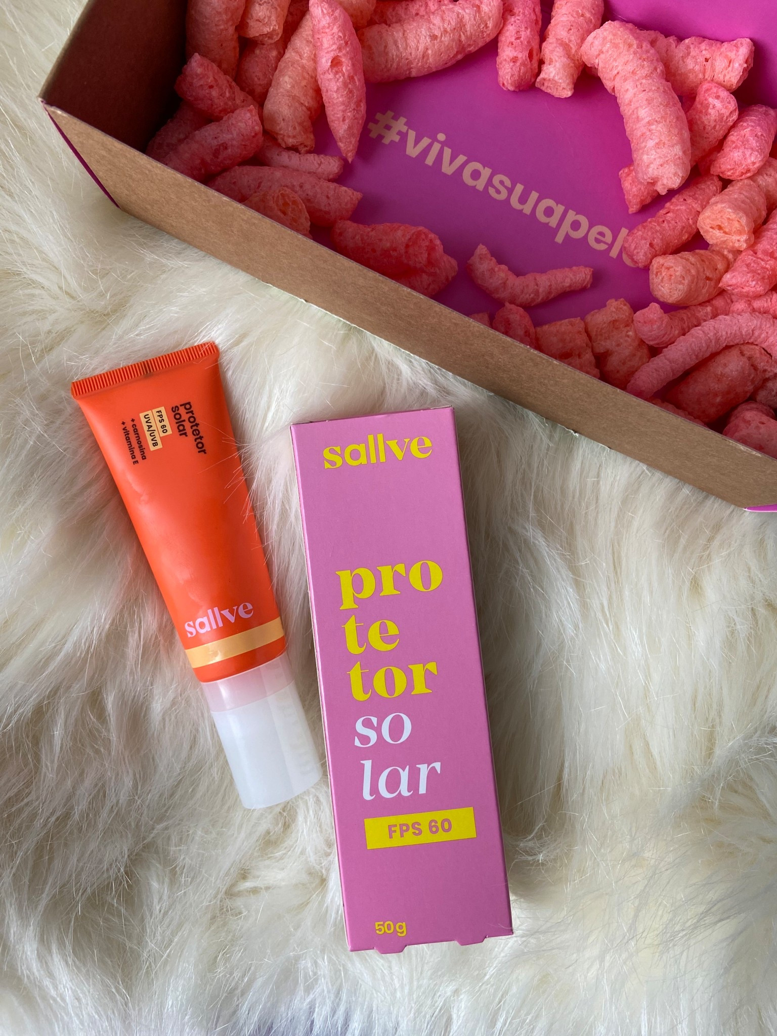 Protetor solar facial para todos os tipos de pele. Alta proteção diária e acabamento hidratante invisível. 

#LTKbeleza #LTKhomens #LTKbrasil