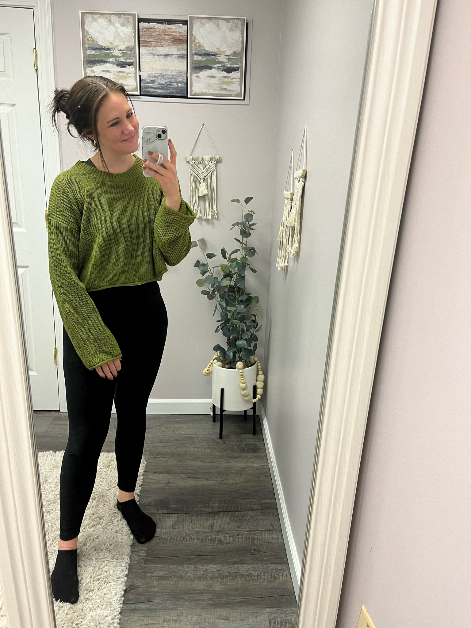 Only $12 today!! Comes in 4 different colors! 

#LTKunder50 #LTKfit #LTKFind