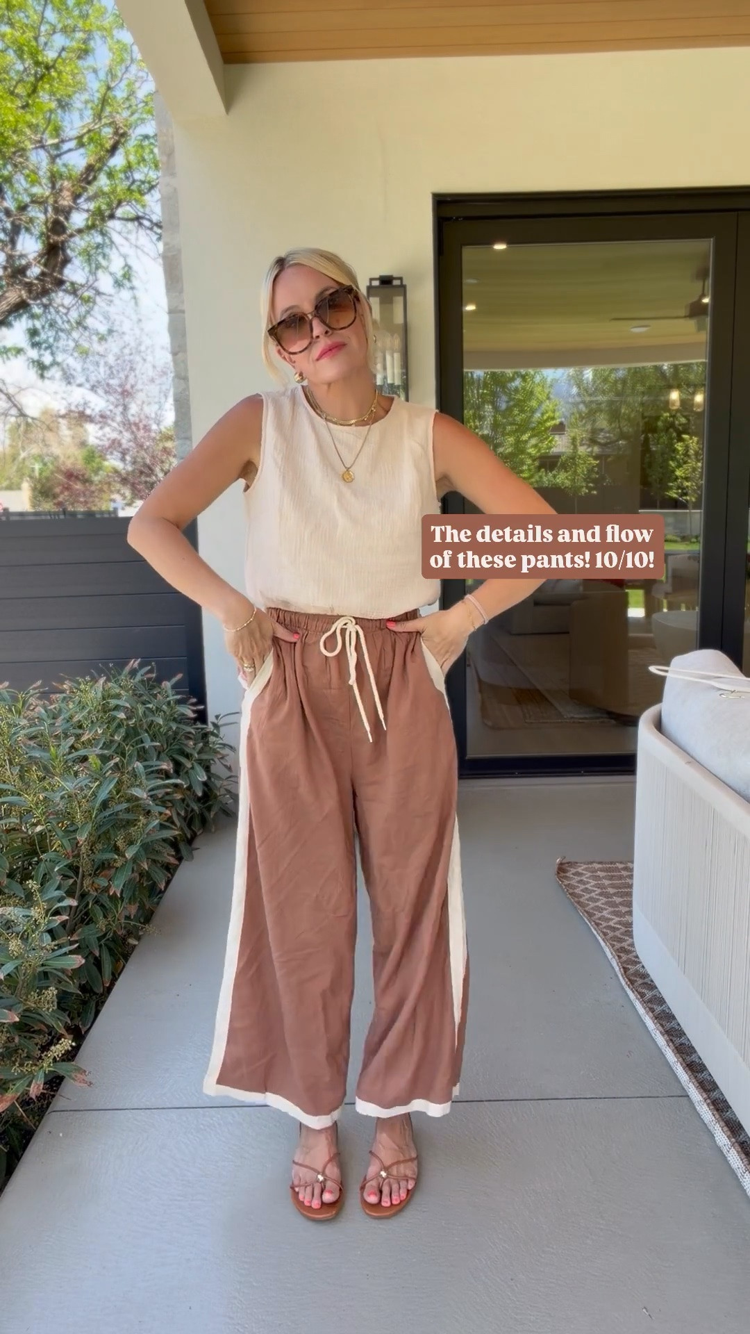 I love these pants!

#LTKootd #LTKgrwm #LTKmomlife