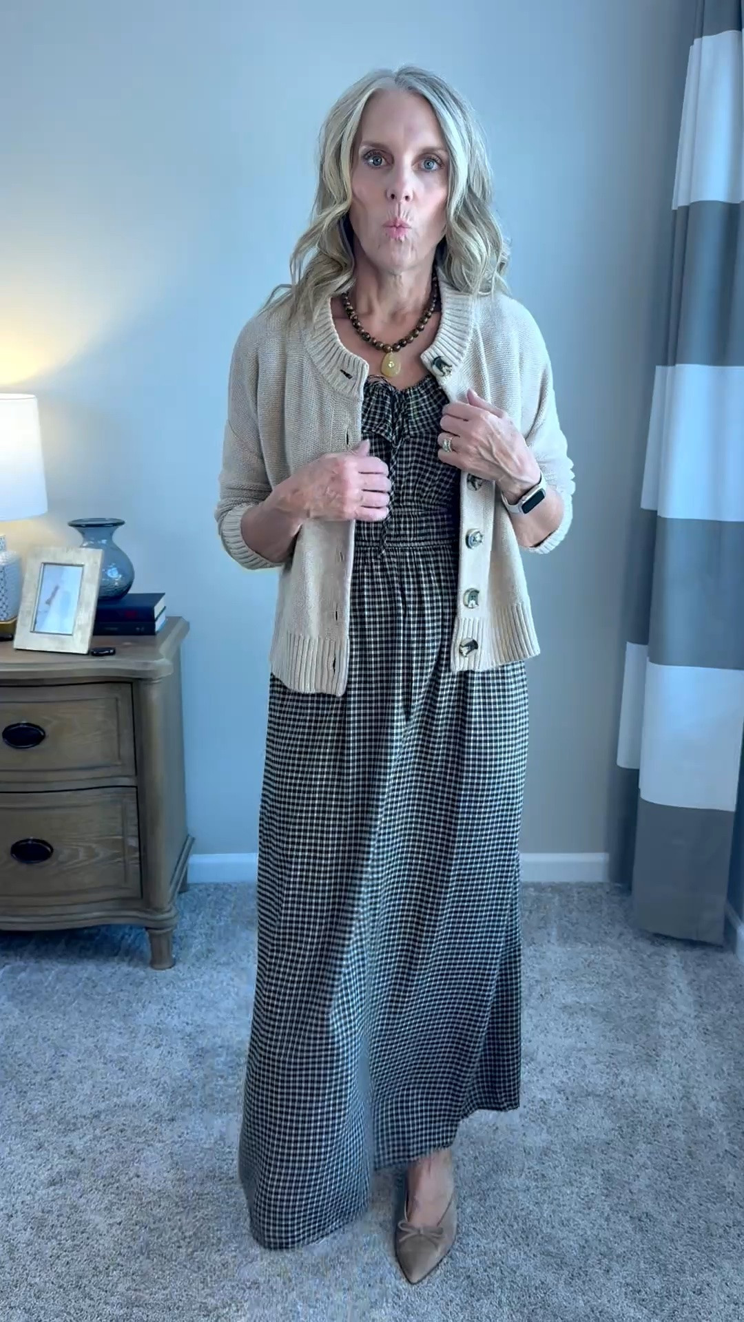 Great teacher dress, church dress, work dress. Wearing XS

#LTKdayinmylife #LTKOver40 #LTKSaleAlert