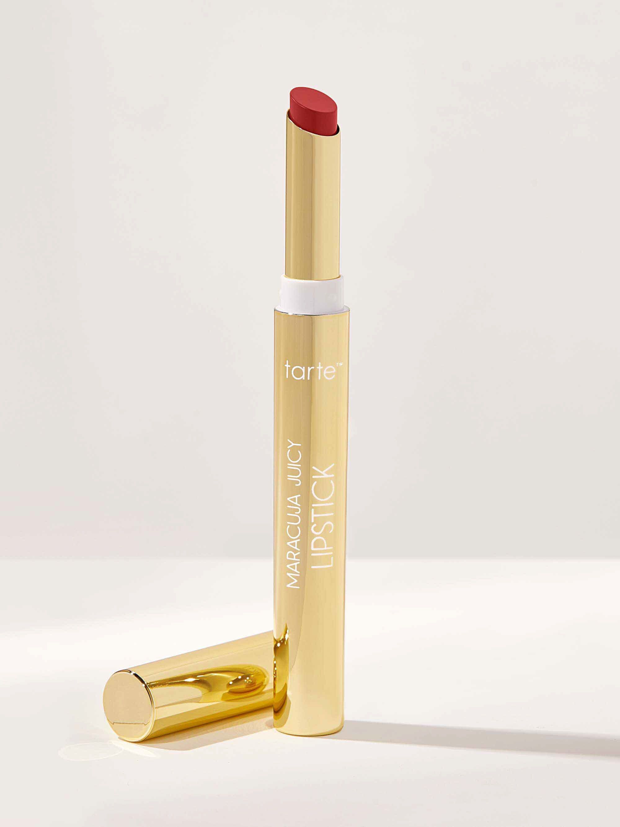 maracuja juicy lipstick | tarte cosmetics (US)