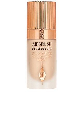 Charlotte Tilbury Airbrush Flawless Foundation in 5 Cool from Revolve.com | Revolve Clothing (Global)