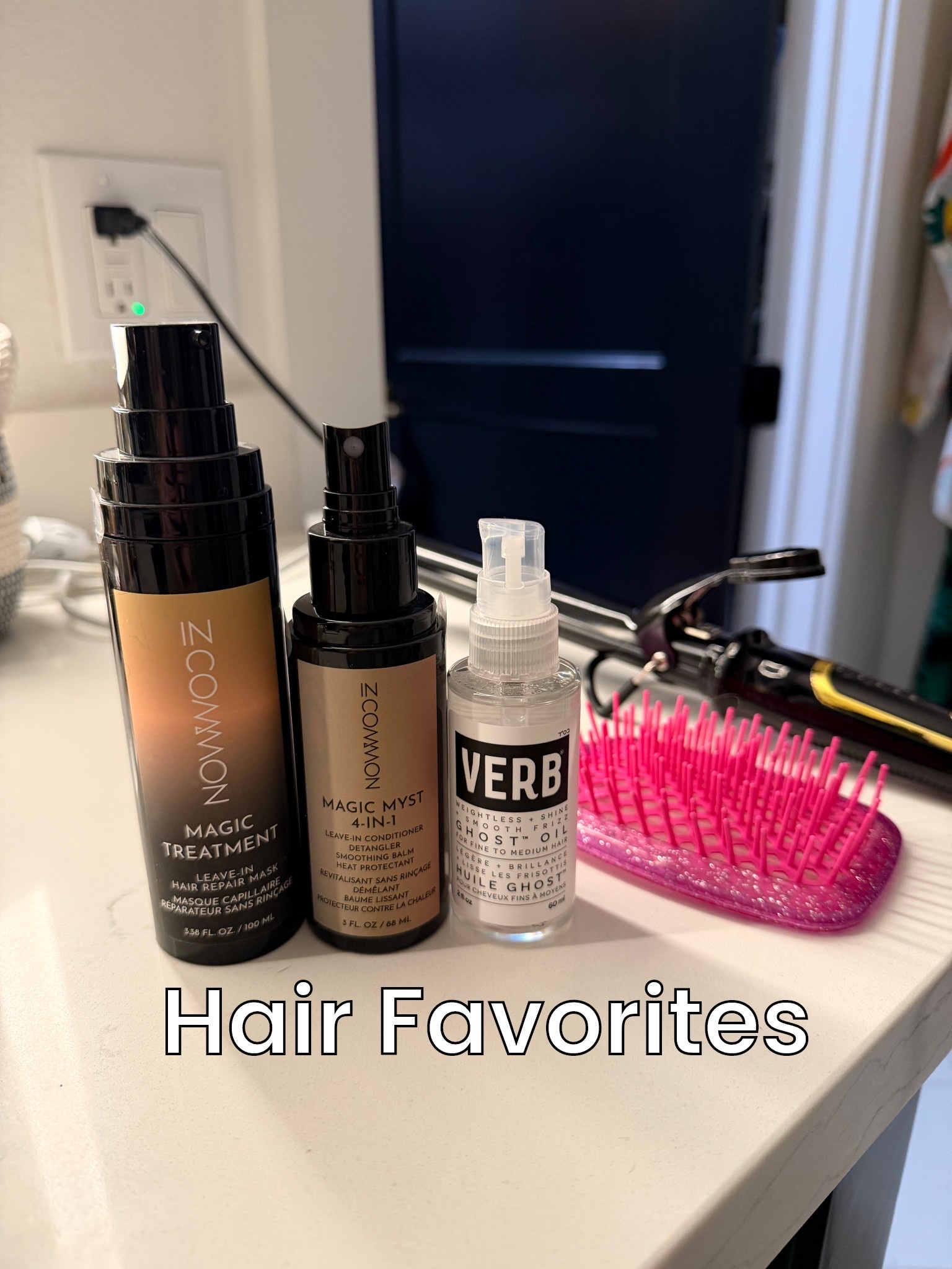 INCommon discount code: AMBERV


#LTKBeauty