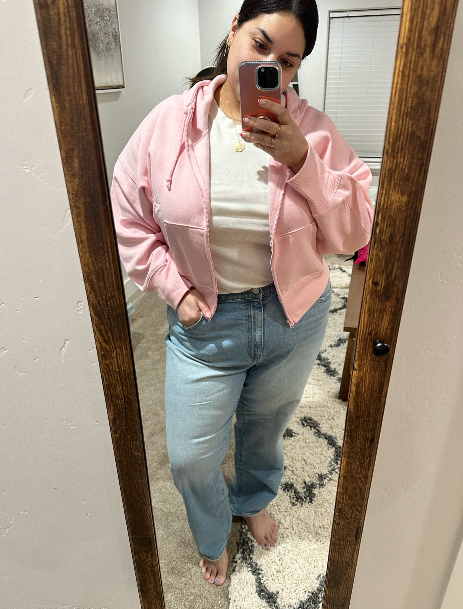 Obsessed with these jeans 😍
Target 🎯 plus size finds 


#LTKsalealert #LTKplussize #LTKSpringSale