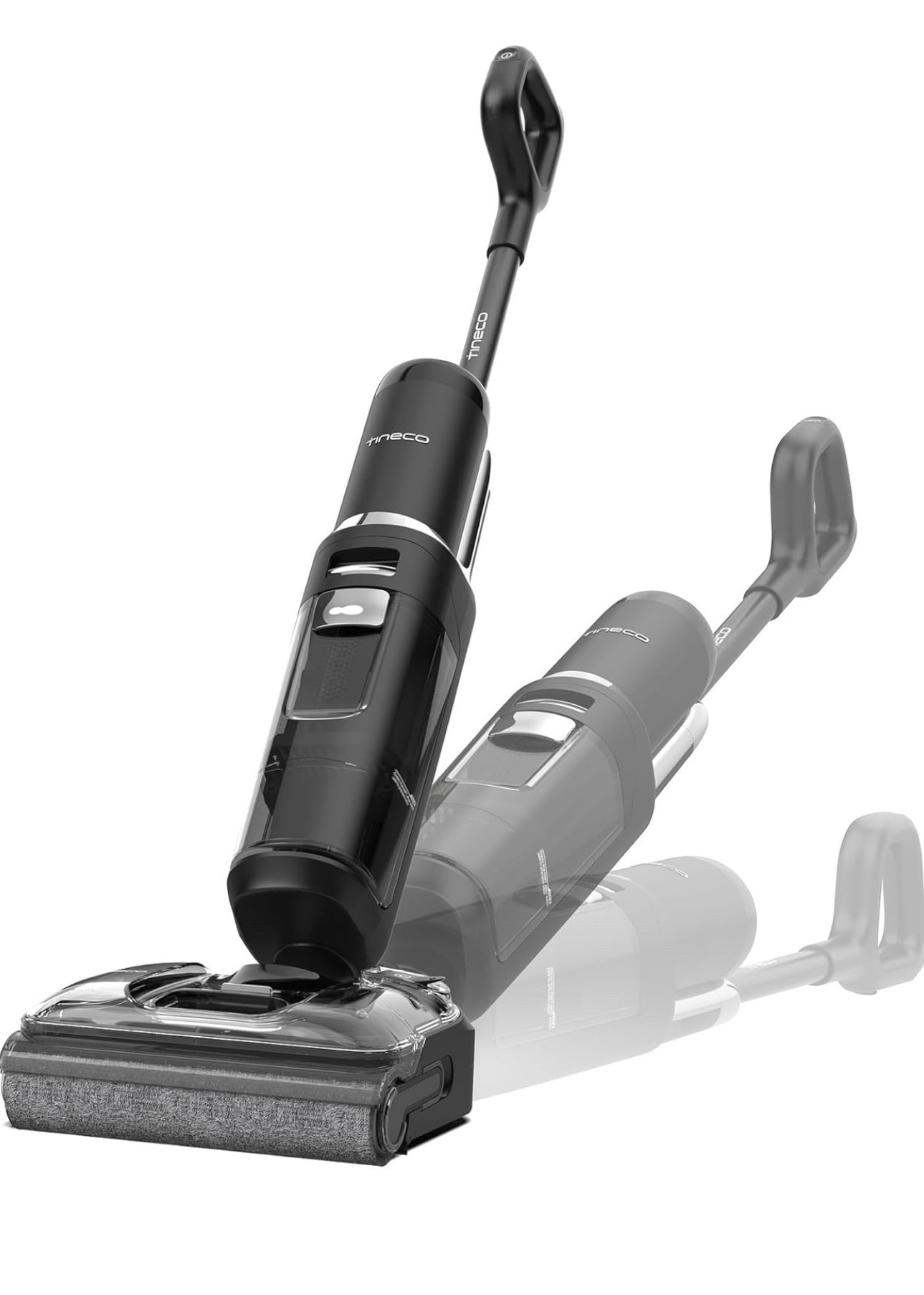 Tineco steam vacumm  S7

#LTKHome #LTKdayinmylife
