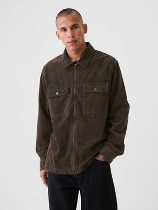 Corduroy Jacket | Gap (CA)