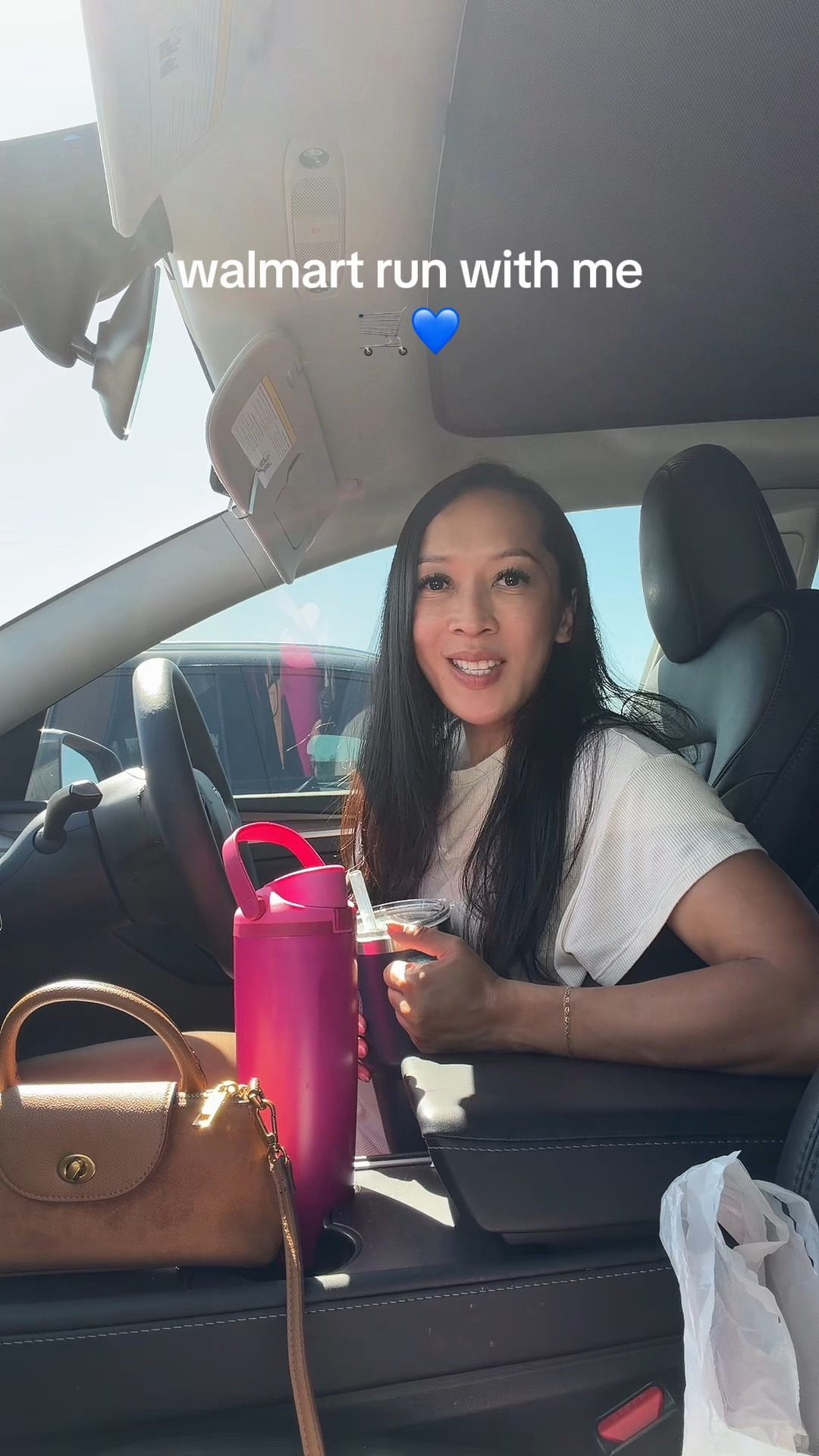 Another day, another shopping run! 🏃🏻‍♀️💕