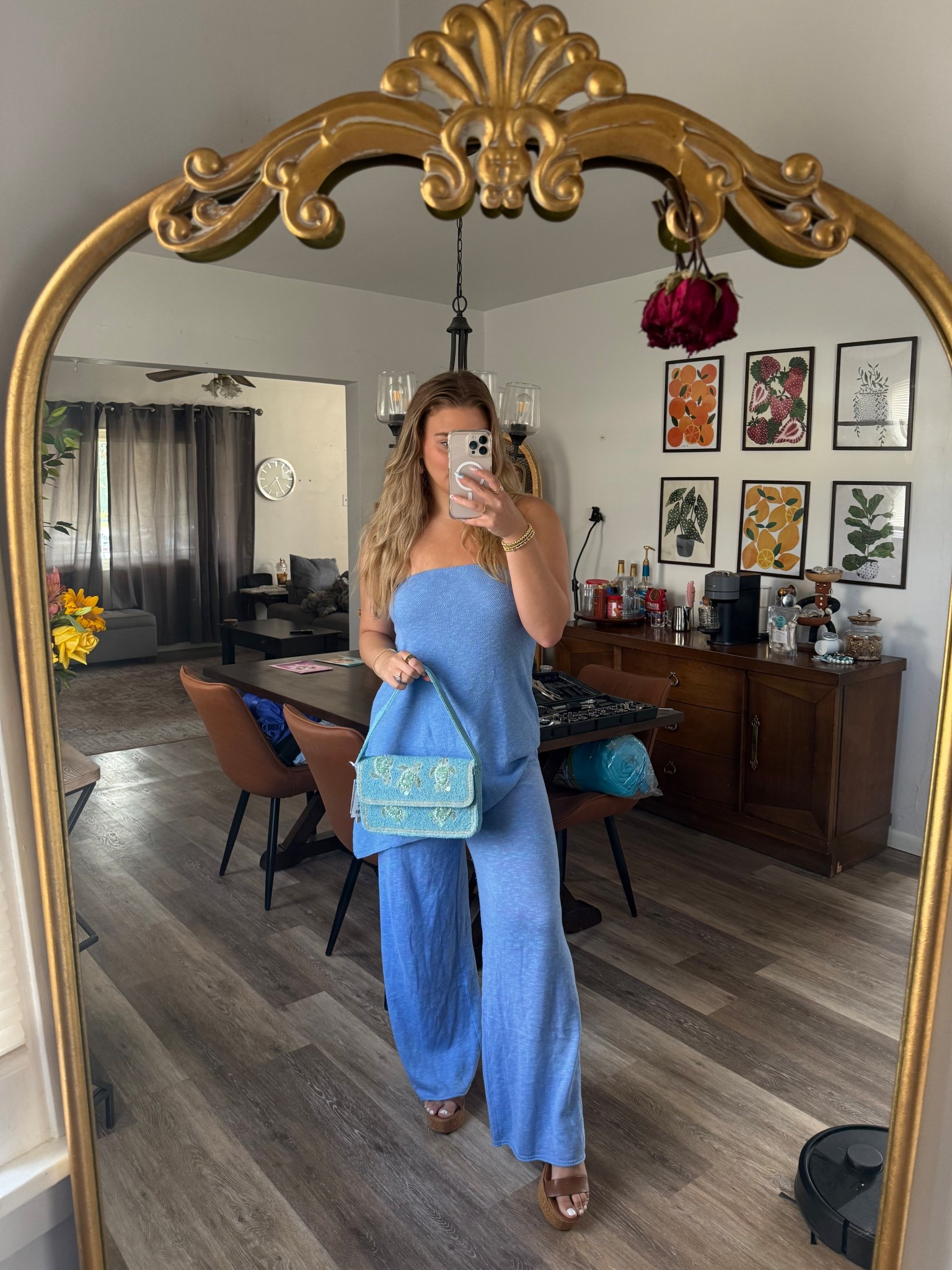 Comfortable and cute matching set from Amazon! A look for less! 

#LTKFindsUnder50 #LTKStyleTip