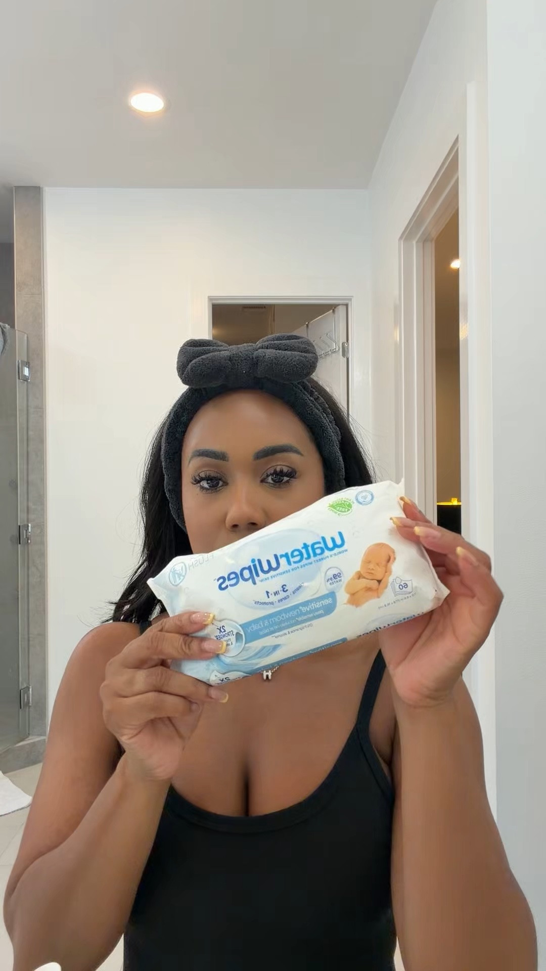 Nighttime skincare routine!

#LTKgrwm #LTKdayinmylife #LTKBeauty
