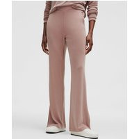 Drapey Softstreme Flared Pant | Lululemon (US)