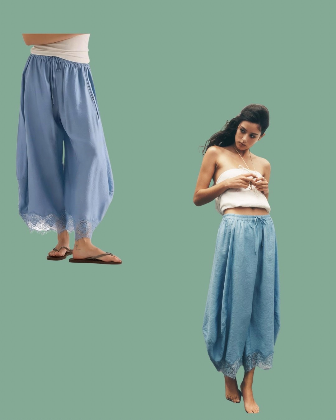 Amazon or anthropology 