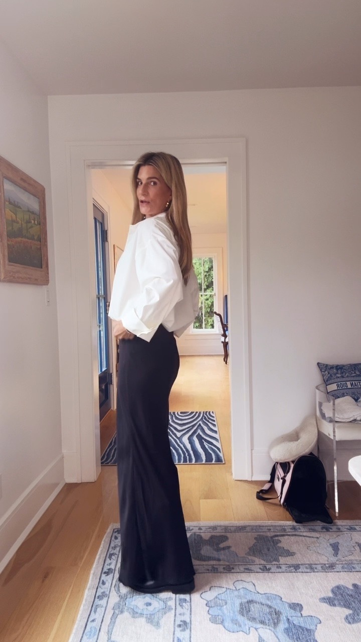 Wearing sz M in top and S in skirt

#LTKootd #LTKgrwm