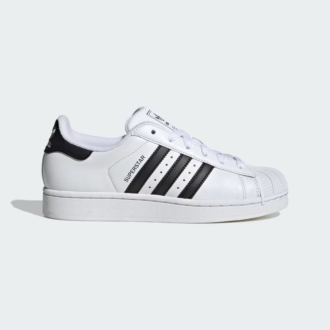 Superstar II Shoes | adidas (US)