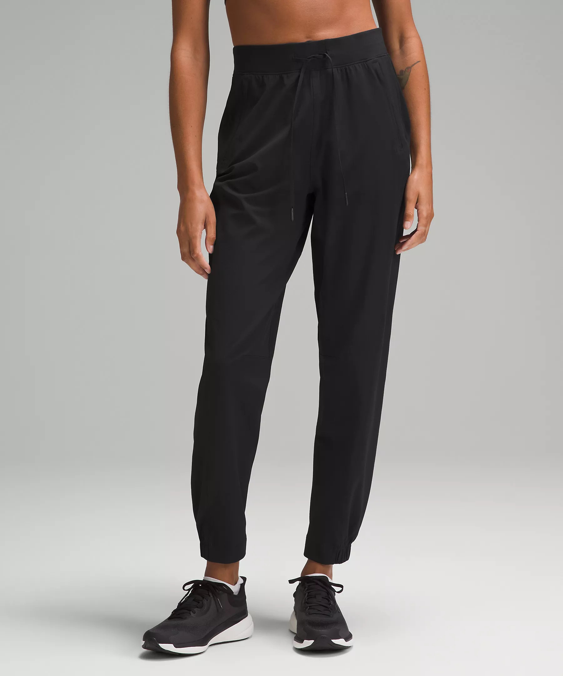 License to Train High-Rise Pant | Women's Joggers | lululemon | Lululemon (US)