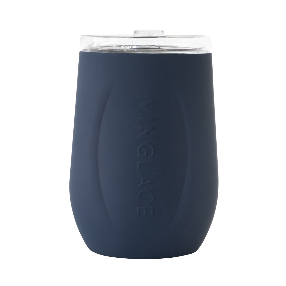 Vinglacé Glass Lined Wine Glass | The Container Store