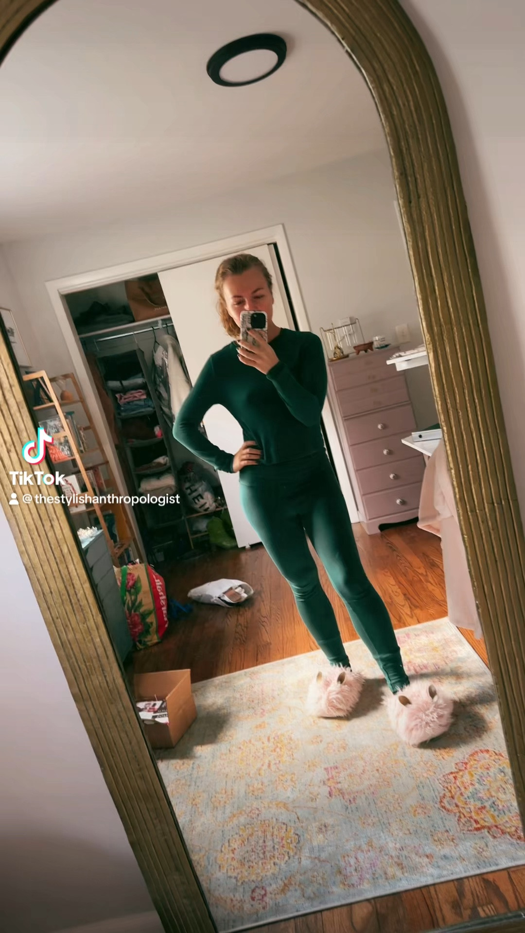 Must have cozy and casual lounge wear 

#LTKfindsunder50 #LTKSeasonal