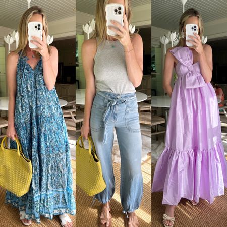 LTK + Anthropologie sale starts NOW! Everything your purchase with my code “LWilliams20” or if you shop through the LTK app… you get 20% off your order. Any full priced apparel, beauty, accessories are included:) so many cute things and I have it all organized for you on my LTK! Comment LINK for a direct link to all of my LTK posts 🤍 @anthropologie #myanthropologie #ad 

#LTKxAnthro
