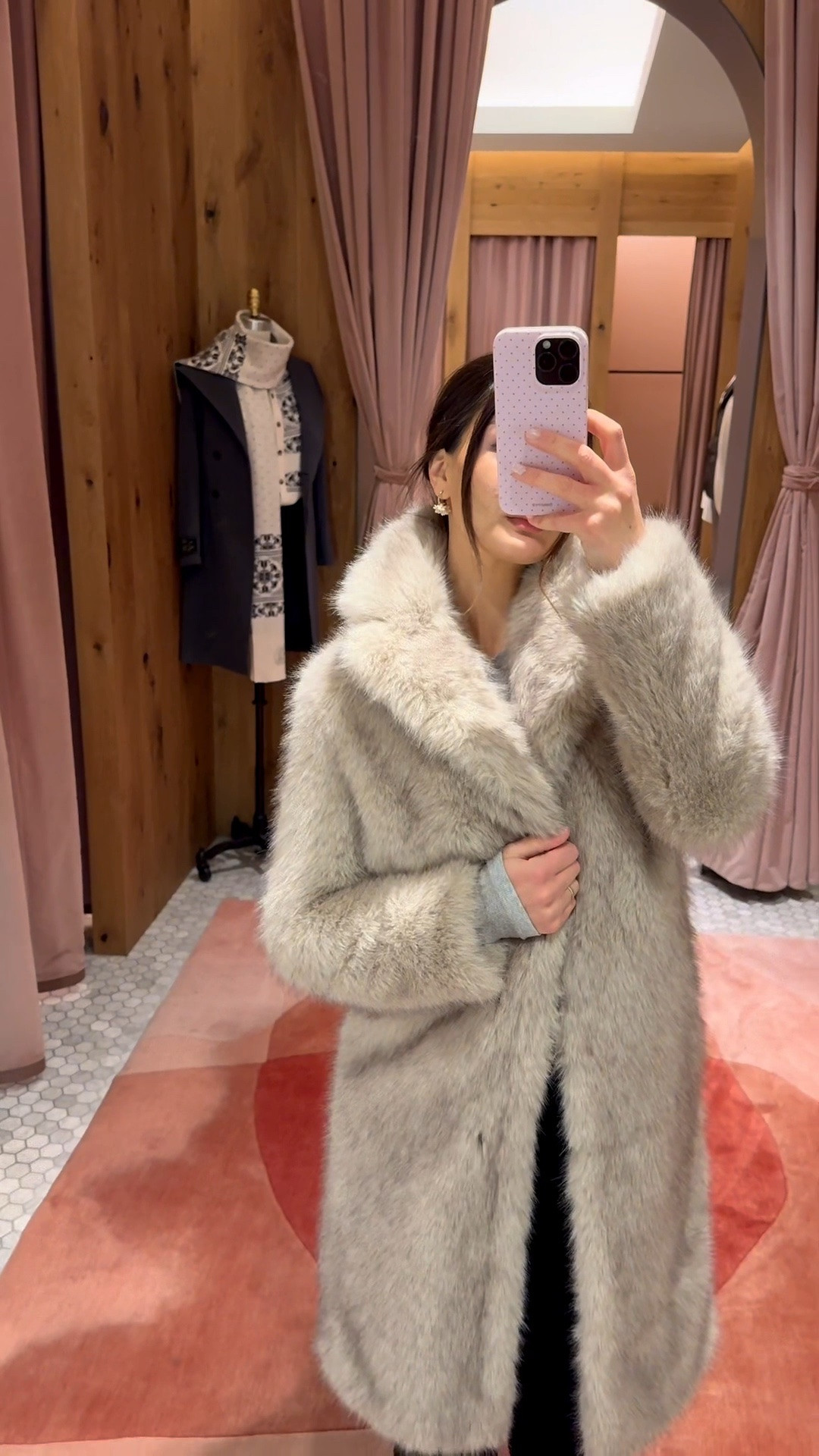 🤎 #Aritzia 

#LTKgrwm #LTKootd #LTKHoliday