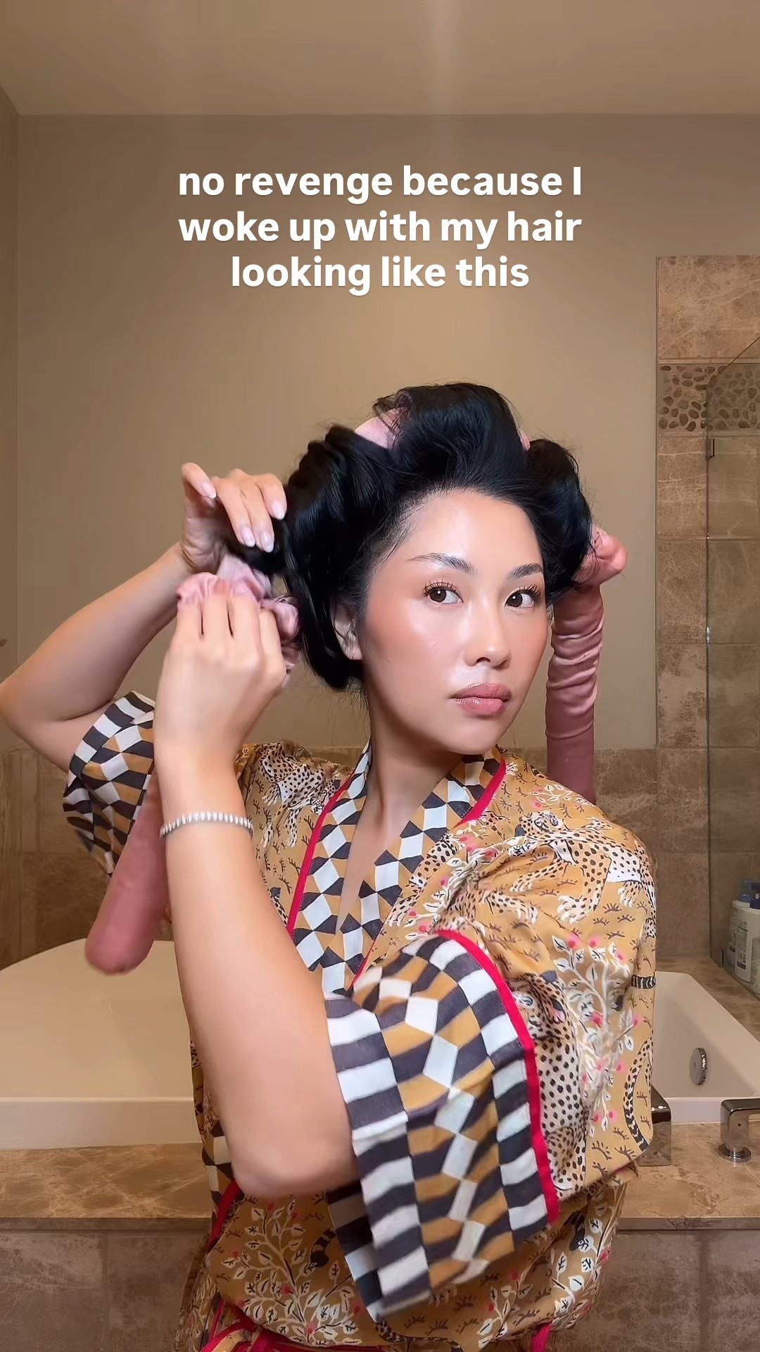 My heatless curls holy grail!! 

#LTKGiftGuide #LTKStyleTip #LTKFindsUnder50