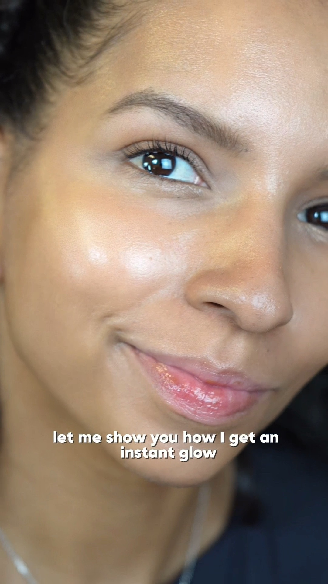 Glass skin all 2026🤭✨🤏🏽

#LTKgrwm #LTKBeauty #LTKselfcare