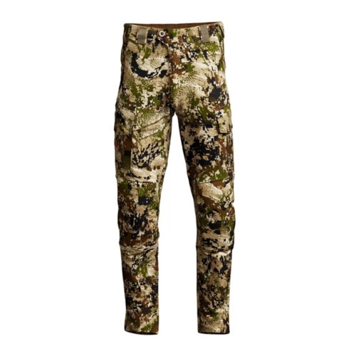 Men's Sitka Mountain Pants | Scheels