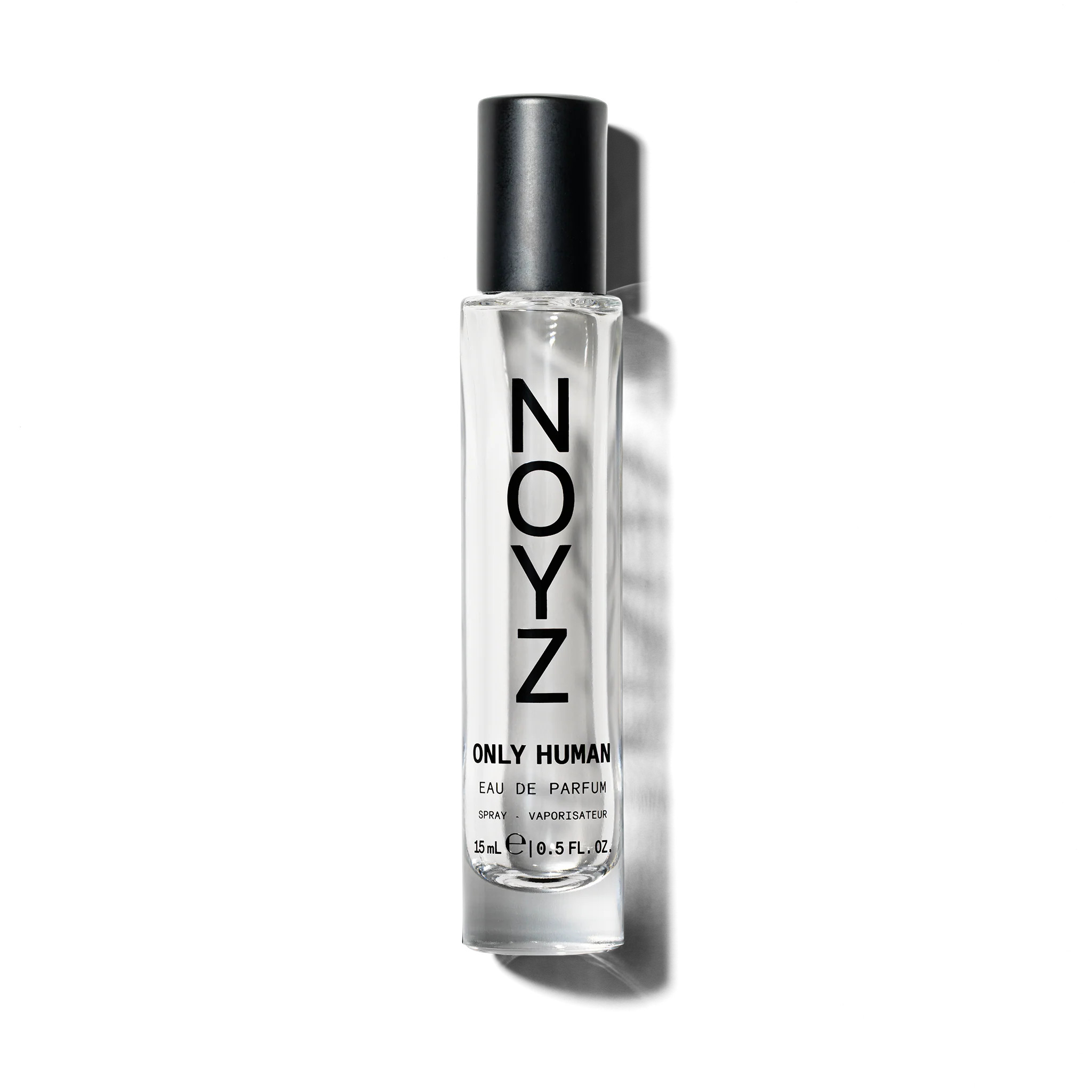 ONLY HUMAN - 15ml/0.5 fl oz | Noyz