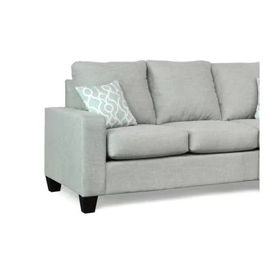 Brunello 2 Piece Living Room Set | Wayfair North America
