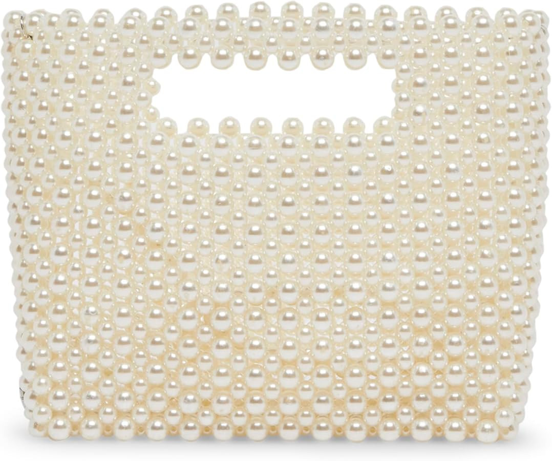 Dolce Vita Linzy Pearl Handbag | Amazon (US)