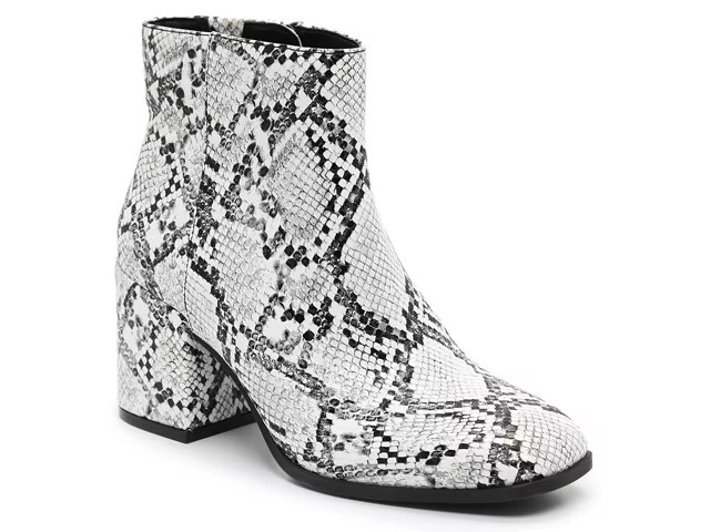 Mix No. 6 Benisa Bootie | DSW