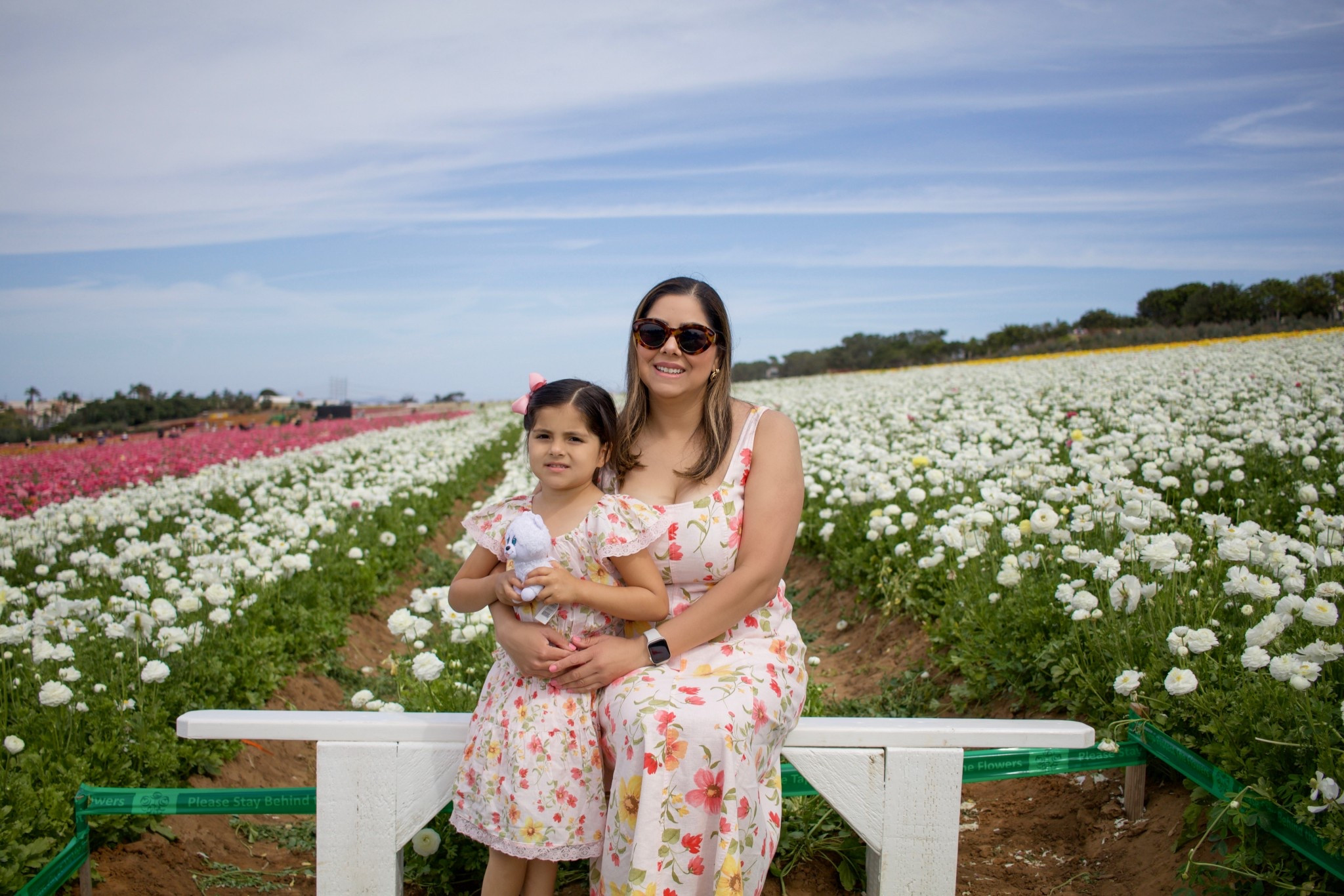 Mother daughter matching dresses for spring

#LTKmomlife #LTKootd #LTKKids