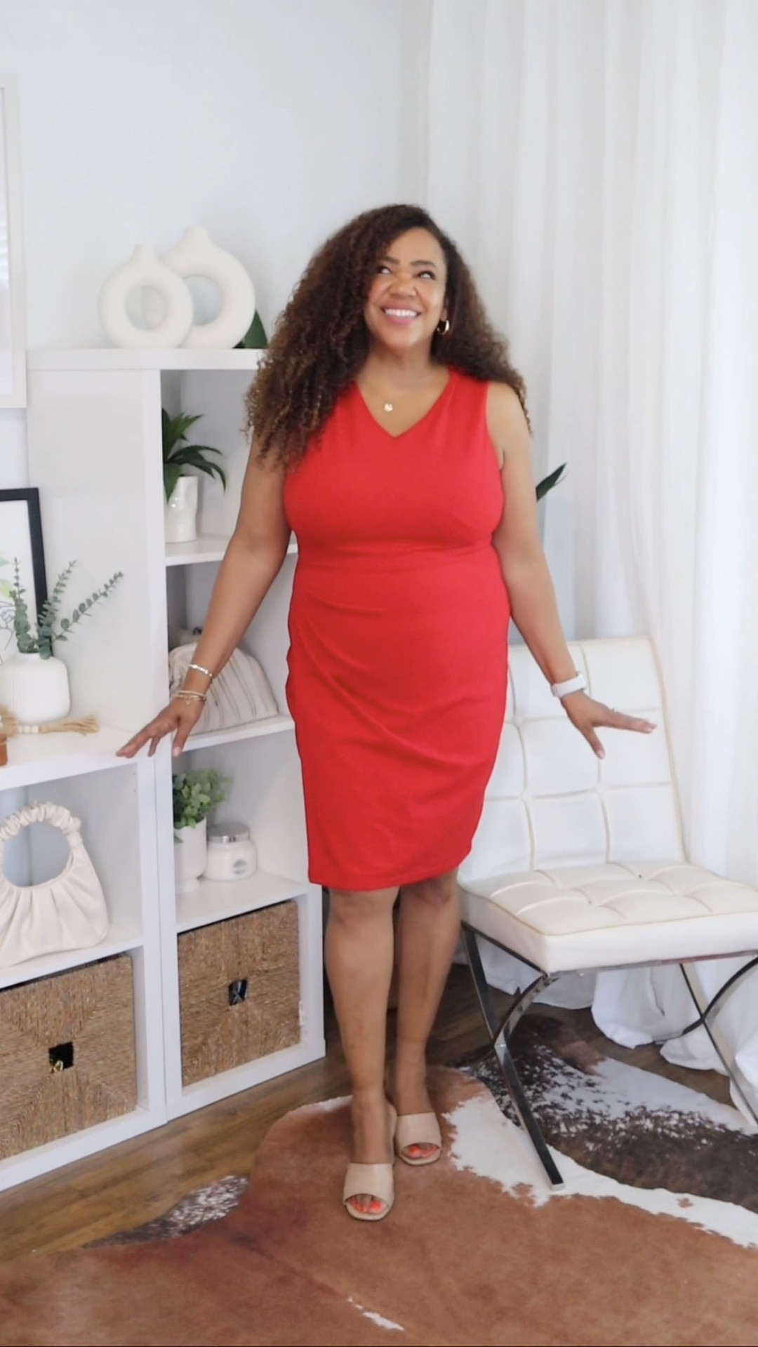 A really good sheath dress! Size xl!

#LTKMidsize #LTKOver40 #LTKWorkwear